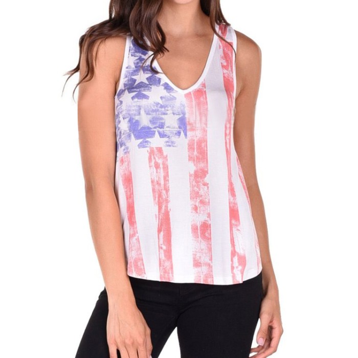 Tank Top Women